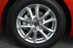 Mazda3 2014 года